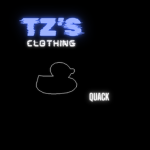tz's Clothing group