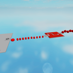 escape the egg OBBY