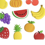 The Fruit Club :)