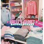 ʚ halle’s closet ɞ