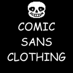 Comic Sans Clo.