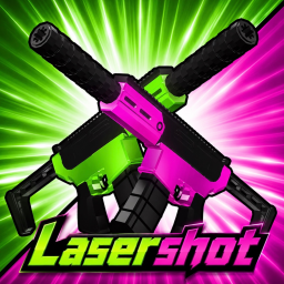 Lasershot