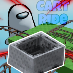 Cart Ride Into Adventure
