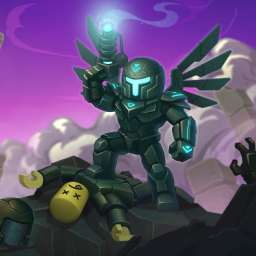 Bullet Purgatory