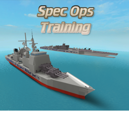 Spec Ops Training Ships|OBBY
