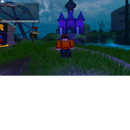 Mansion of Wonder