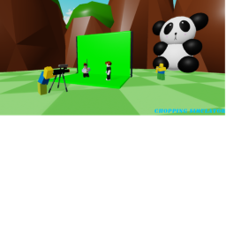 Chopping Simulator [BETA]