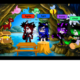 The Adventure Obby