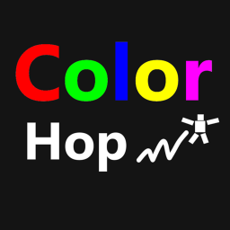 Colour Hop