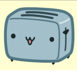 Toaster rights club