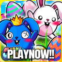 MORPH WORLD 🥚 [EASTER EGG HUNT]