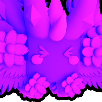 Galaxy Bloom Overlord
