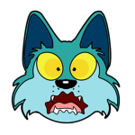 WOLF INXANUX