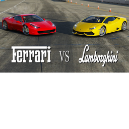 Gods of Destruction 2's racing