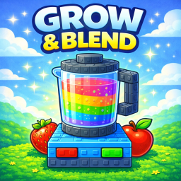 Grow & Blend