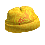 C3's Y2K "No Fear" Beanie [LIMITED]