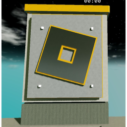 Lazer tag (release)