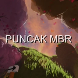 [NEW] PUNCAK MBR icon