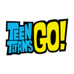 Teen Titans Go!!!