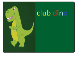 Club Dino[event]