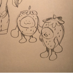 Darkey Bear Squad