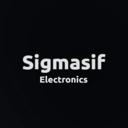Sigmasif Electronics - Showroom icon