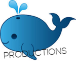 -CUTE WHALE PRODUCTIONS-