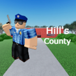 [VOICE CHAT!] Hill's County