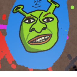 shrekpocalips
