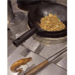 Shrimp Fried Rice Studios