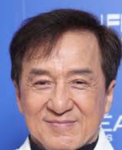 Jackiechan community