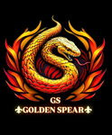 GOLDEN SPEAR