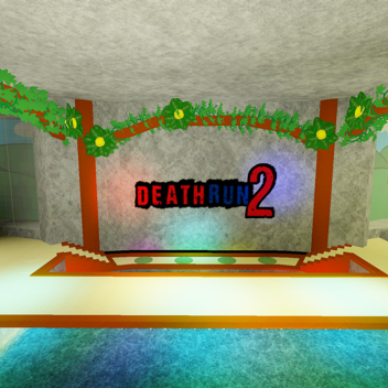 Deathrun 2 Lobby (UNCOPYLOCKED!)