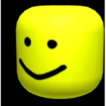 the memers of roblox epic chill