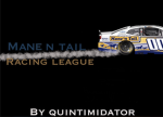Mane N Tail Cup Series