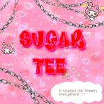 sugartee