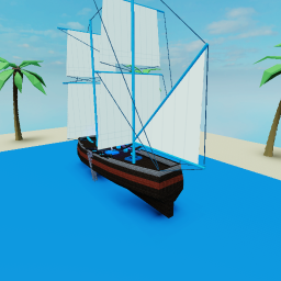 Pirate battle