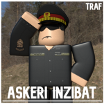 |TRAF| Askeri İnzibat
