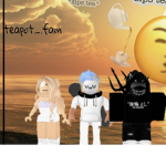 Teapot fam!