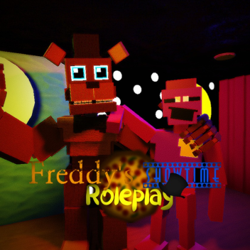Freddy's Showtime Roleplay