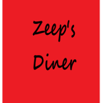 Zeep's ROBLOXian Diner