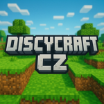 DiscyCraft CZ