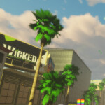 Hollywood Boulevard, Los Angeles, California