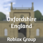 Oxfordshire - England