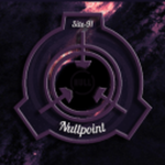 Site-91 "Nullpoint"