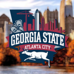 Georgia State Atlanta City DOJ Roleplay