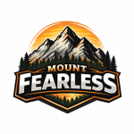 MOUNT FEARLESS