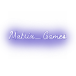 matrix games fan club