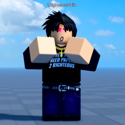 Fight Baseplate