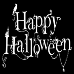 The Spooky Halloween Stores